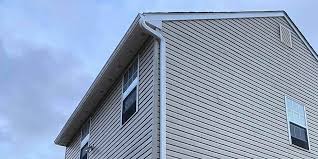 Reliable Indiana, PA Siding Solutions